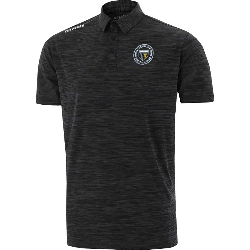 Mount Merrion Youths FC Osprey Polo Shirt