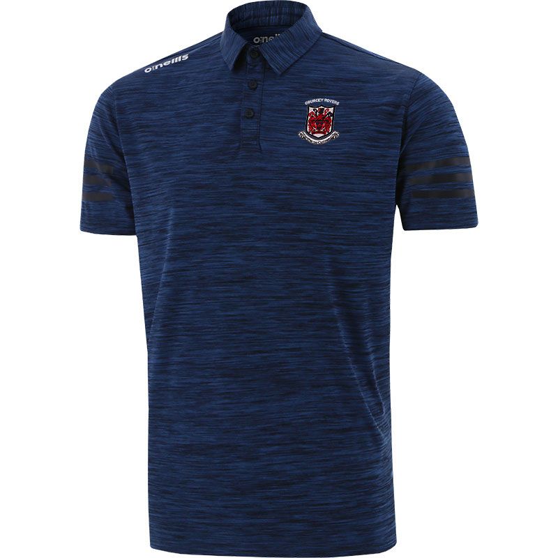 Courcey Rovers Camogie Kids' Osprey Polo Shirt