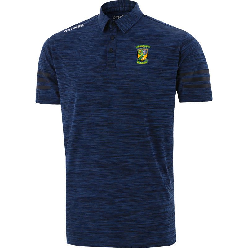 Faughs GAA Club Osprey Polo Shirt