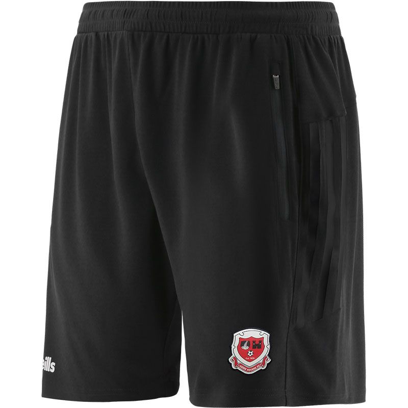 Asdee Rovers FC Osprey Training Shorts