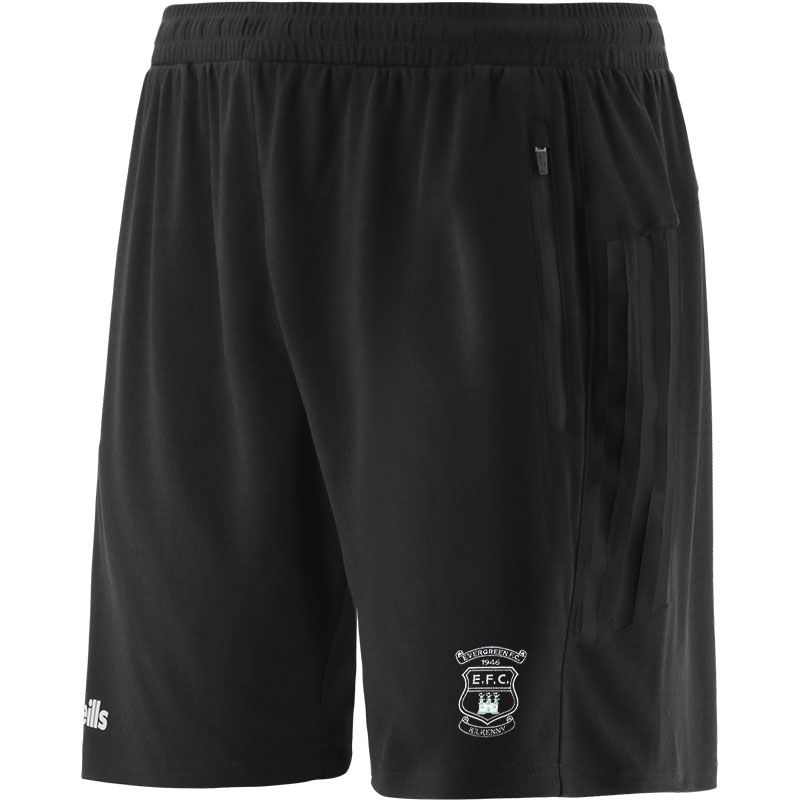 Evergreen FC Osprey Training Shorts