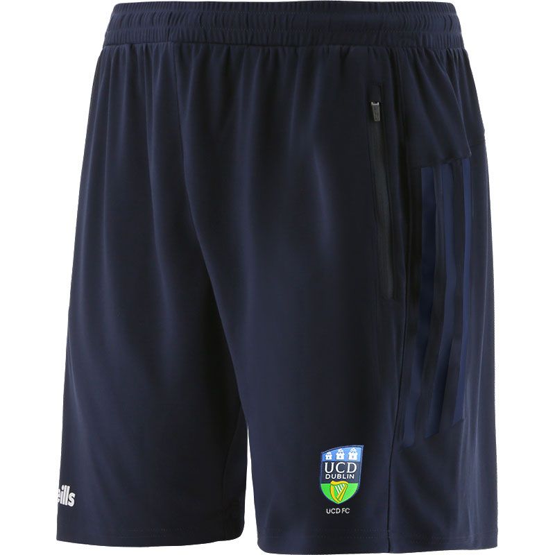 UCD FC Osprey Training Shorts