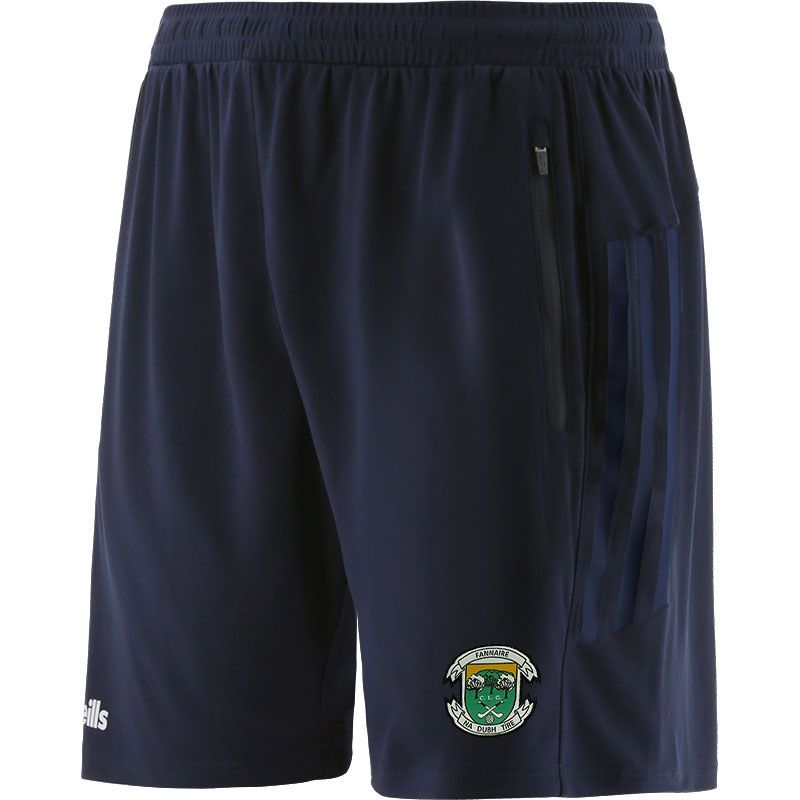 Duffry Rovers Osprey Training Shorts