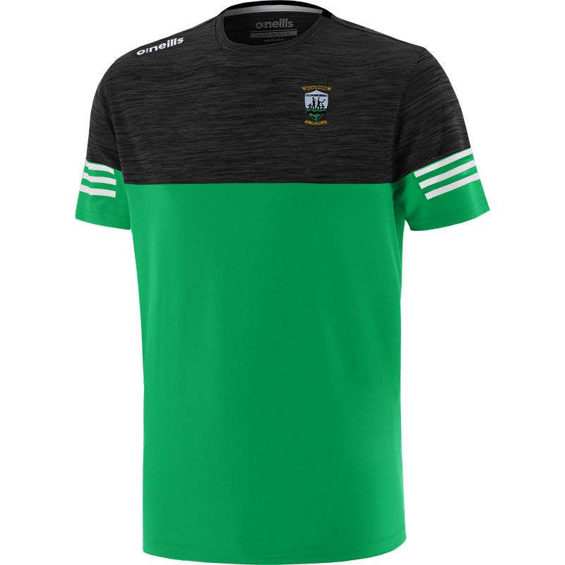 Bagenalstown GAA Osprey T-Shirt