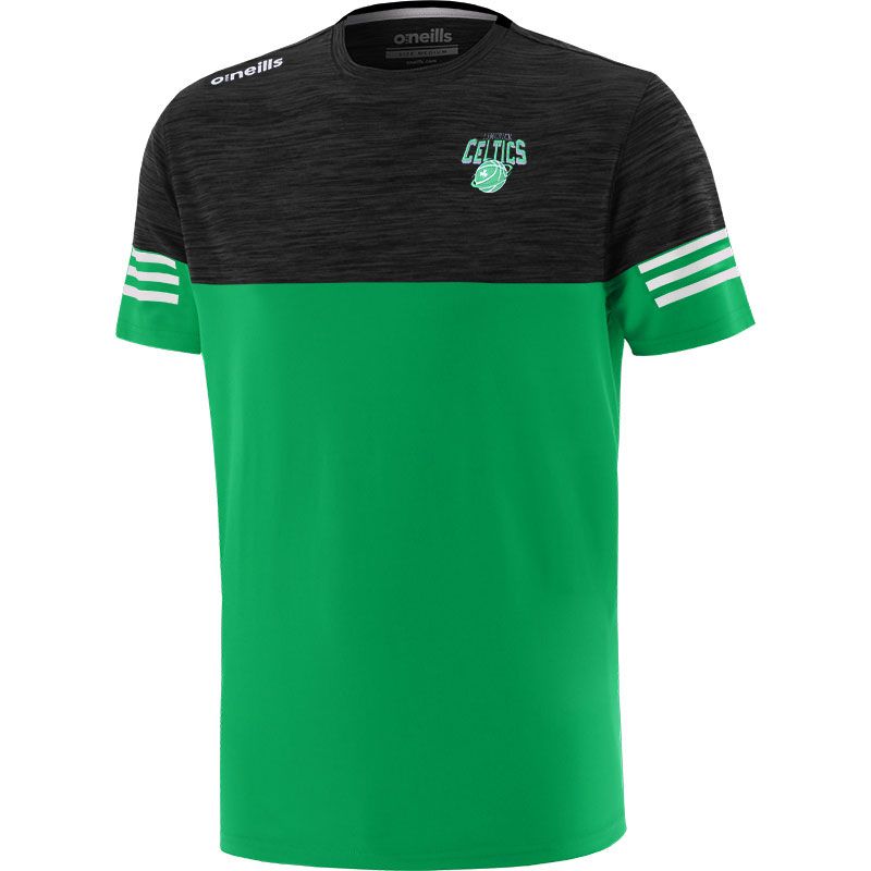 Limerick Celtics Basketball Club Kids' Osprey T-Shirt