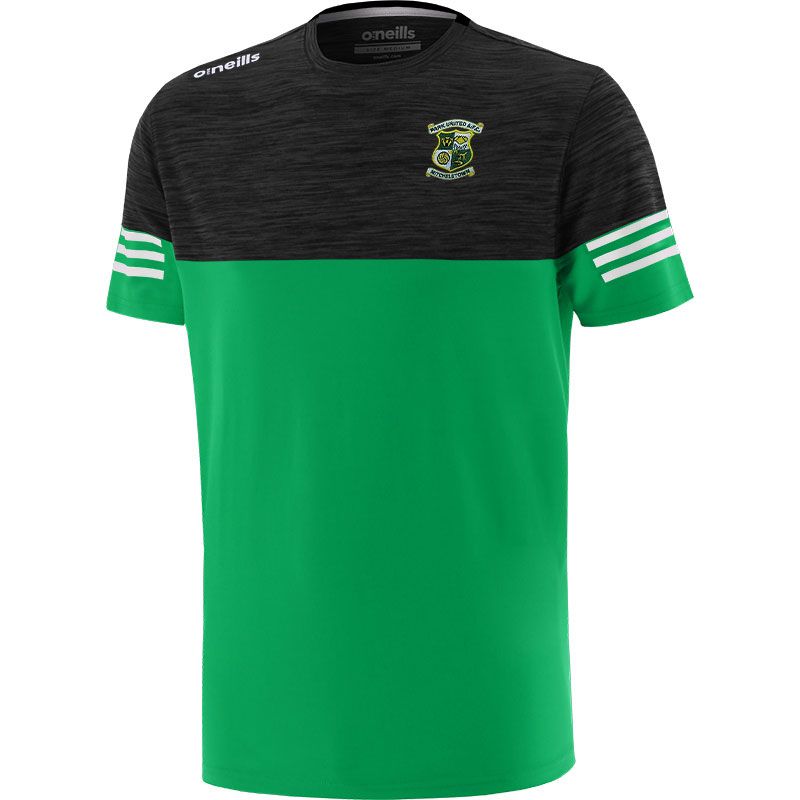 Park United AFC Kids' Osprey T-Shirt