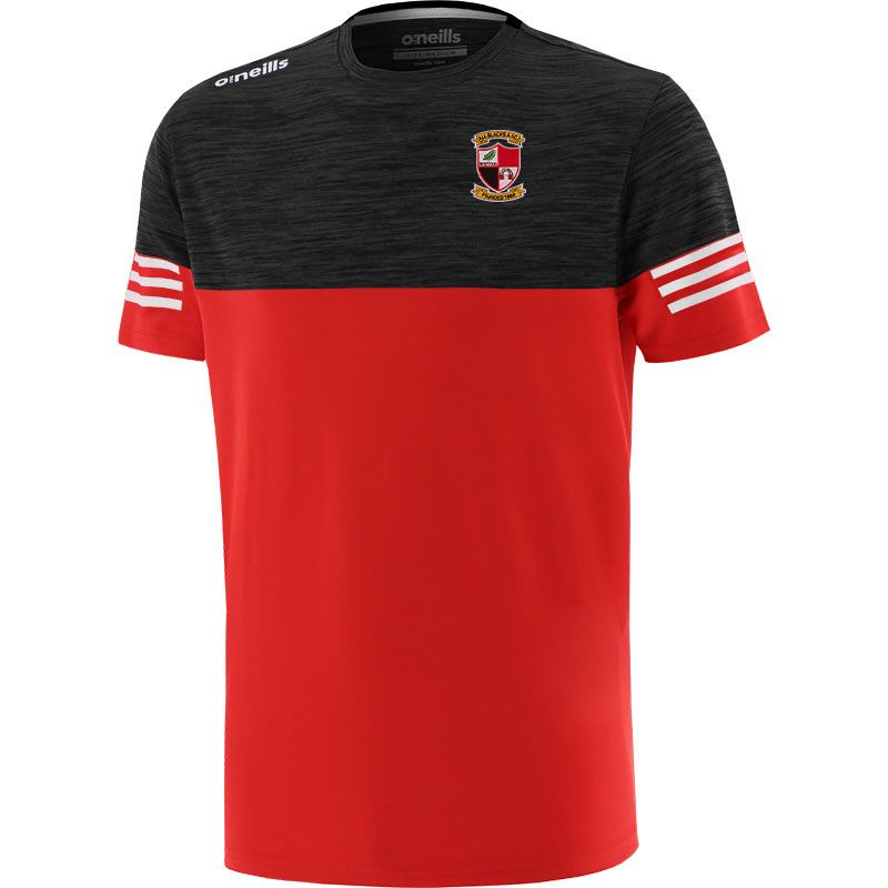 All Blacks AFC Kids' Osprey T-Shirt