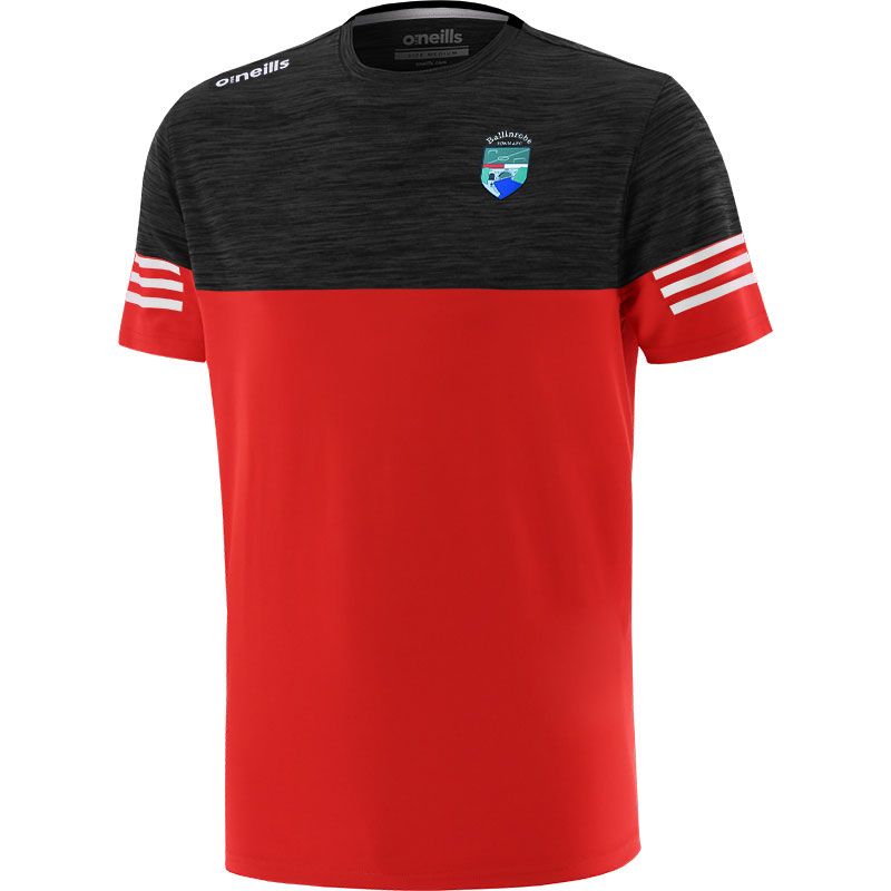 Ballinrobe Town AFC Osprey T-Shirt