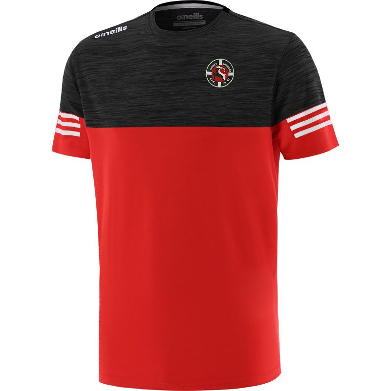 Gorey Rangers FC Underage Kids' Osprey T-Shirt