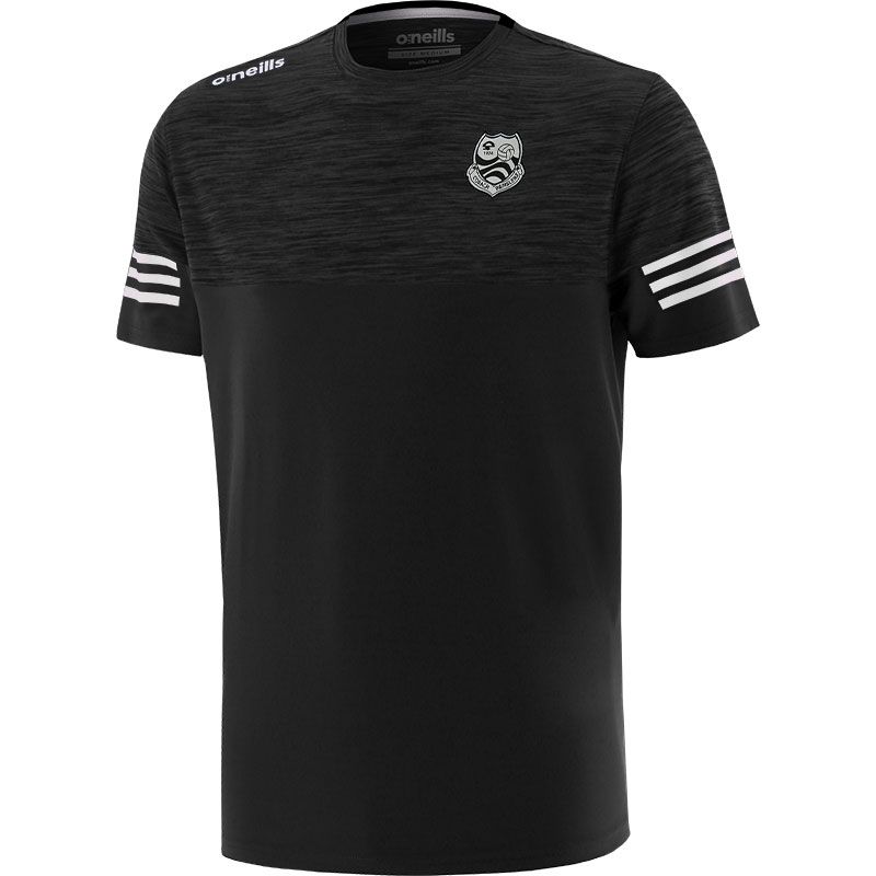 Corach Ramblers FC Kids' Osprey T-Shirt