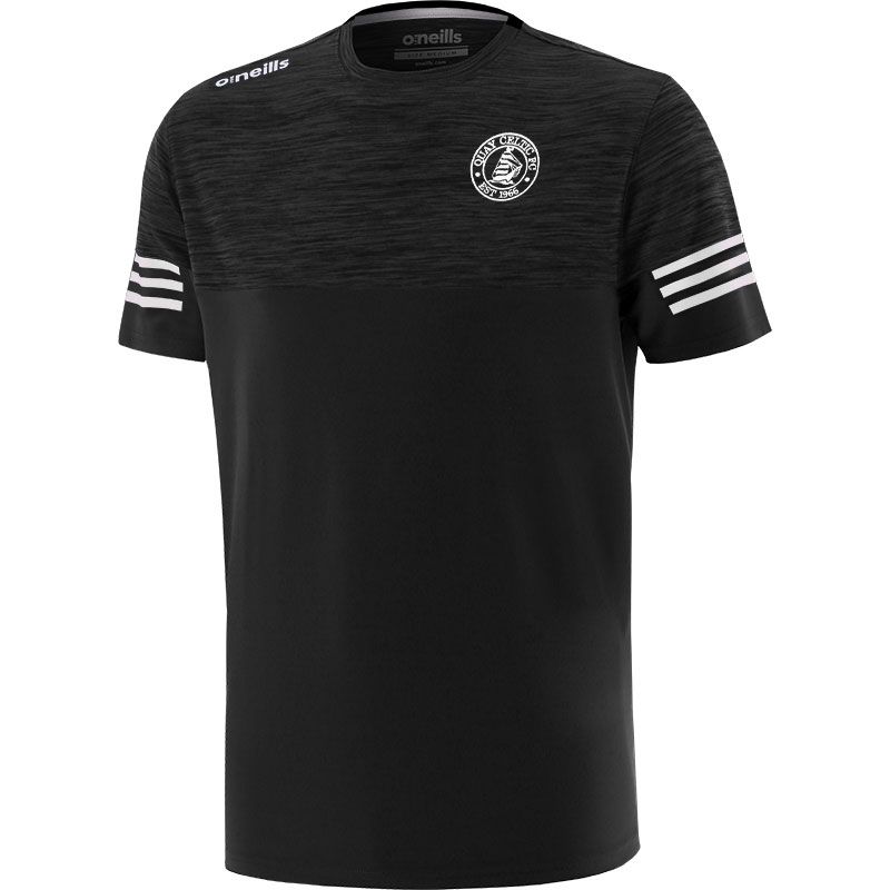 Quay Celtic FC Osprey T-Shirt