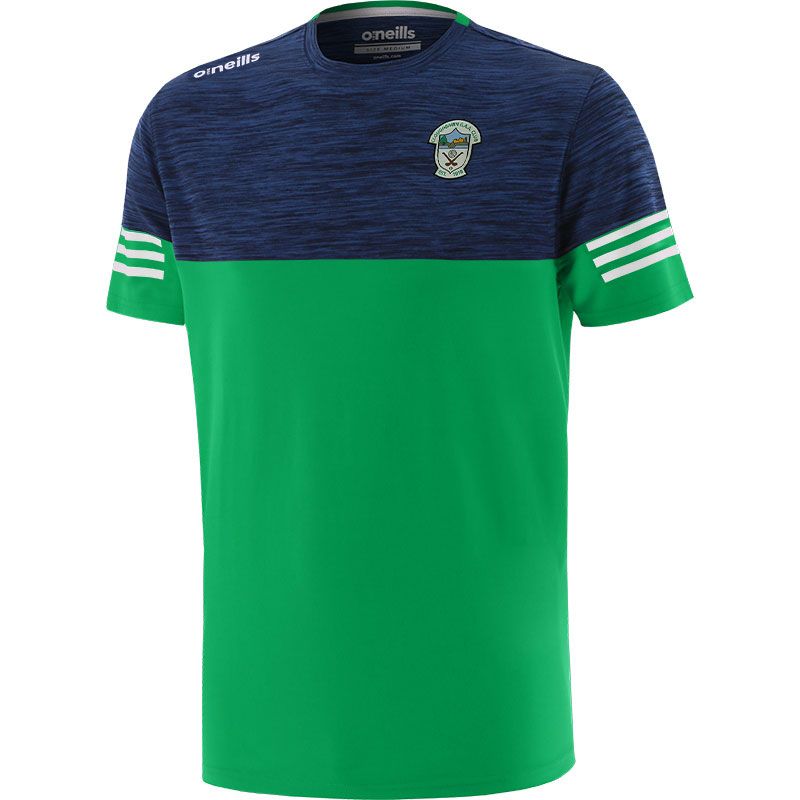 Cloughbawn GAA Osprey T-Shirt