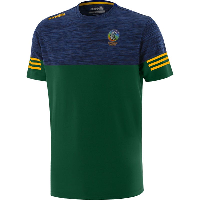 Cappamore Camogie Kids' Osprey T-Shirt