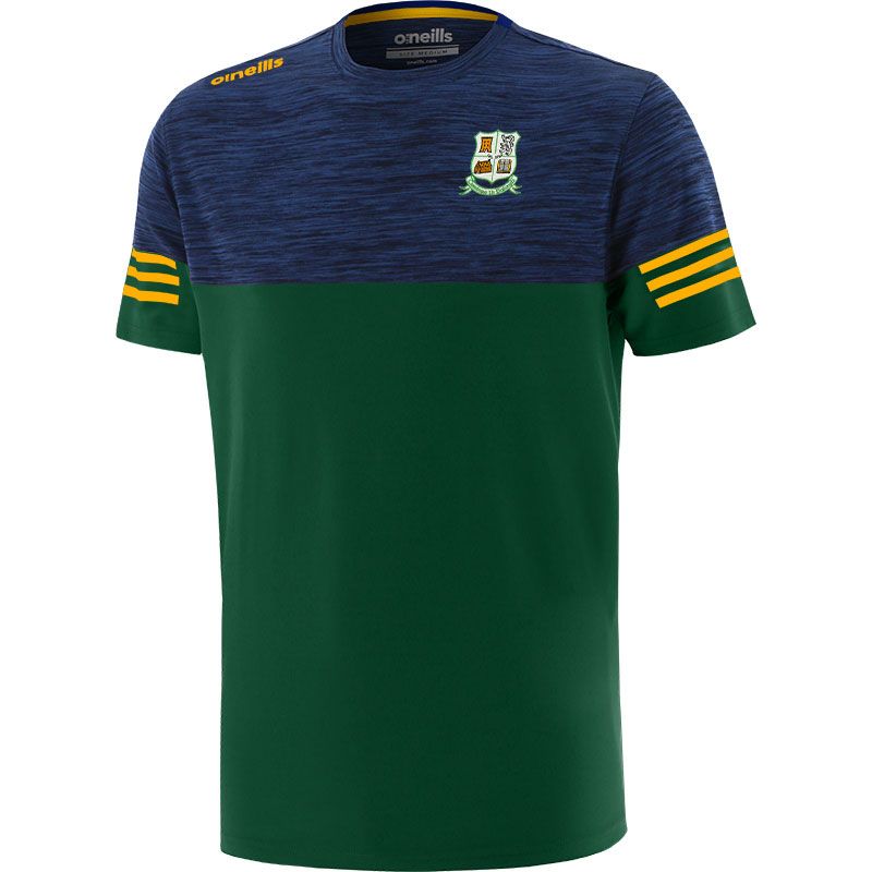 Castledaly GAA Osprey T-Shirt
