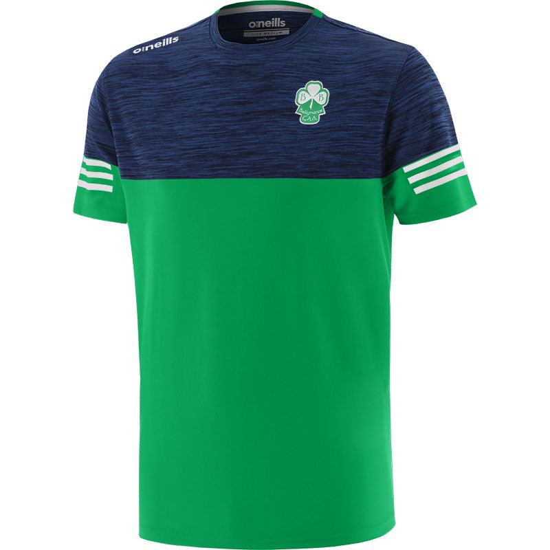 Ballymanus GAA Kids' Osprey T-Shirt