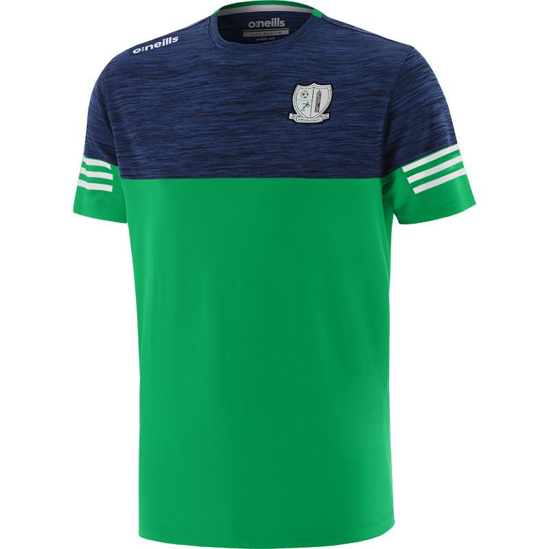 Hodson Bay Celtic F.C Kids' Osprey T-Shirt