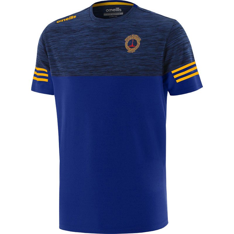 Breska Rovers AFC Osprey T-Shirt