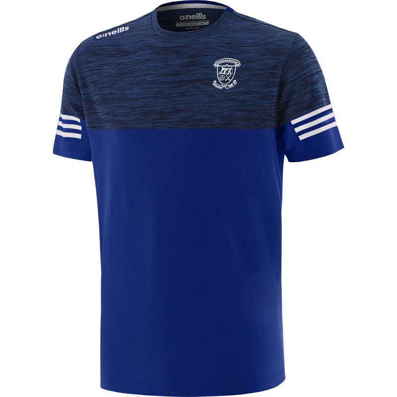 Ballyhogue GAA Club Osprey T-Shirt