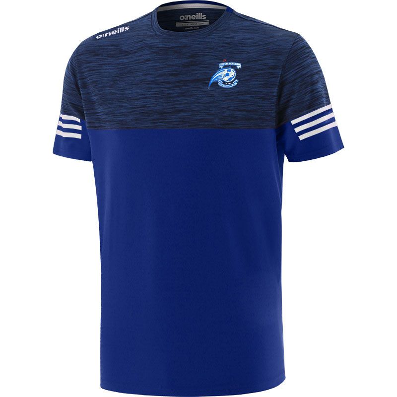 Ballyvary Blue Bombers Osprey T-Shirt