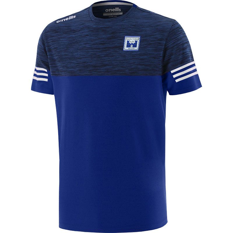 Castle United AFC Osprey T-Shirt