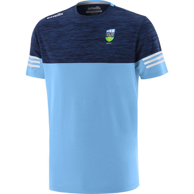 UCD FC Kids' Osprey T-Shirt