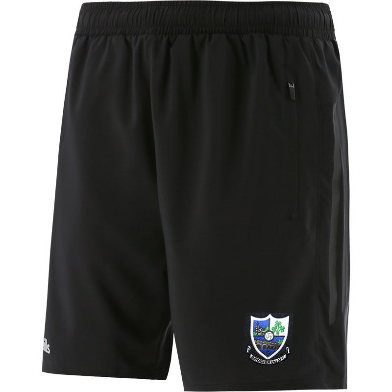Banagher United Kids' Osprey Woven Leisure Shorts
