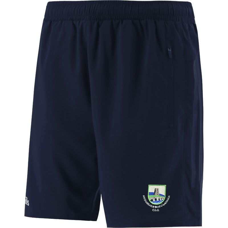 Carrig-Riverstown Osprey Woven Leisure Shorts