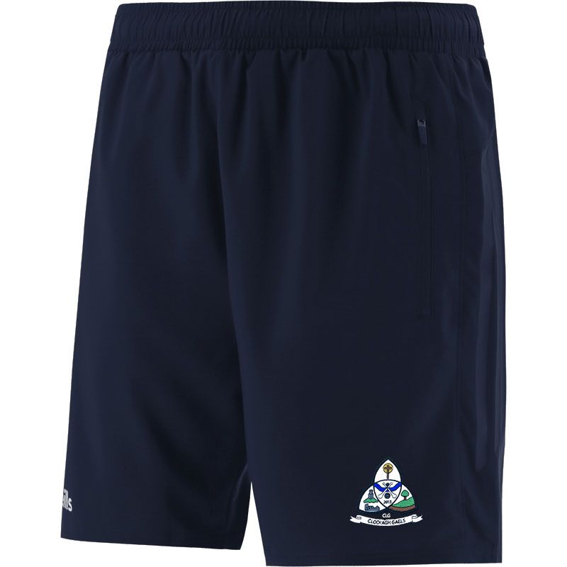 Clodiagh Gaels Kids' Osprey Woven Leisure Shorts