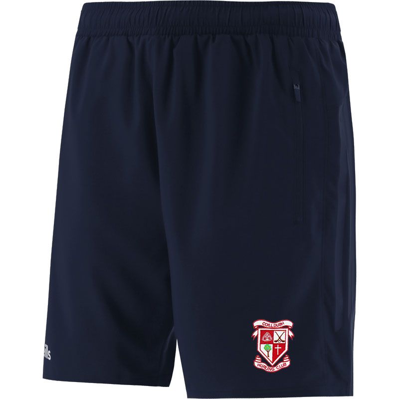 Coill Dubh Hurling Club Kids' Osprey Woven Leisure Shorts