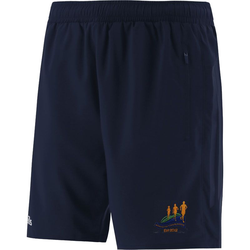 Monaghan Town Runners Kids' Osprey Woven Leisure Shorts