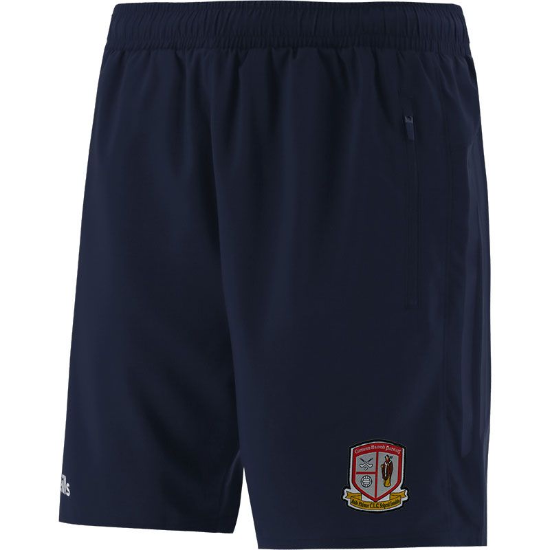 St. Pats Palmerstown Osprey Woven Leisure Shorts