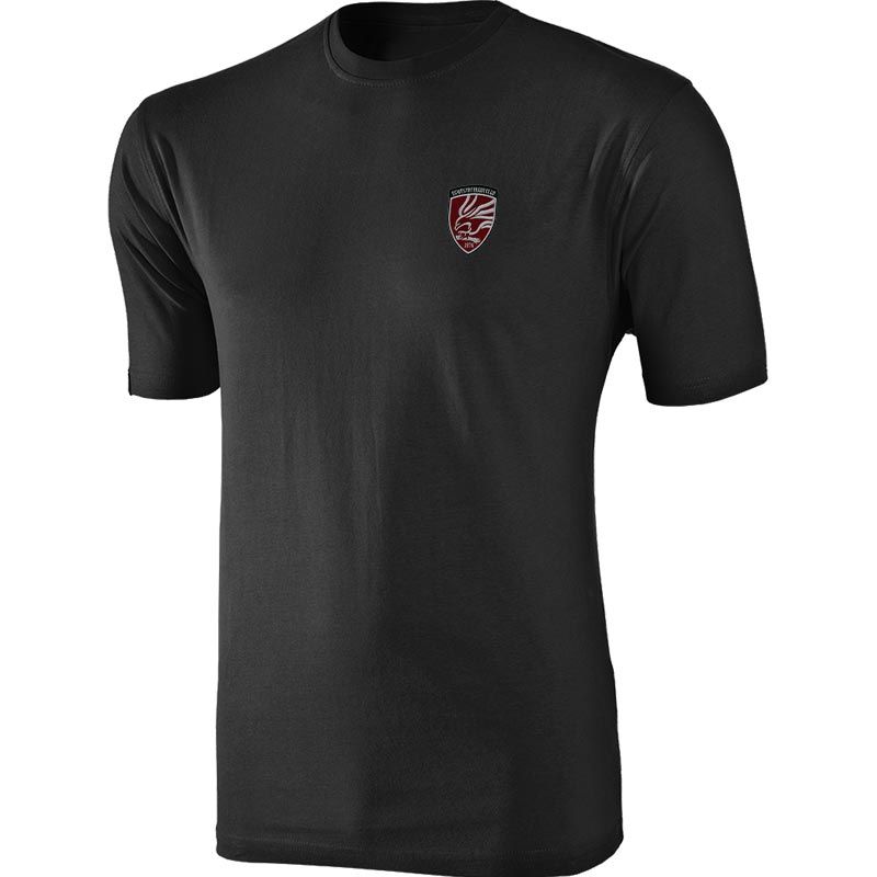 Oswestry Rugby Club Basic T-Shirt