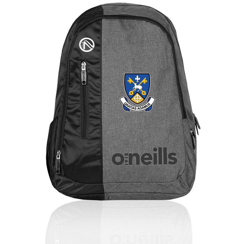 Our Lady and St Patrick's College Alpine Backpack - OPTIONAL