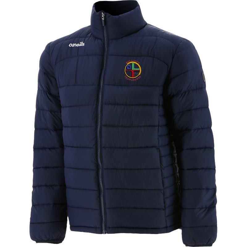 Our Lady's Secondary School Kids' Blake Padded Jacket