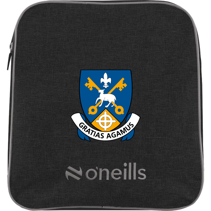 Our Lady and St Patrick's College, Knock Kent Holdall Bag