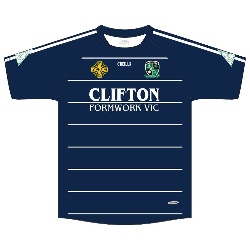 Geelong Gaels Outfield Jersey