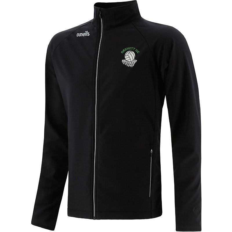 Oxshott Netball Club Idaho Softshell Jacket