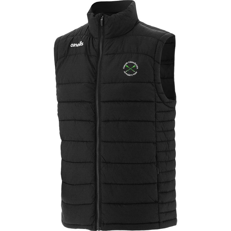 Passage West Rowing Club Andy Padded Gilet 