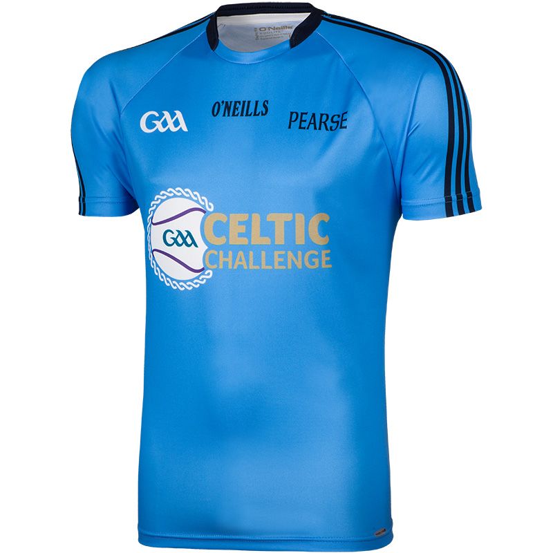 Pearse Celtic Challenge Jersey 
