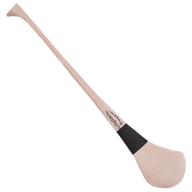 Murphy's Hurling Stick made from premium root ash from O'Neills
