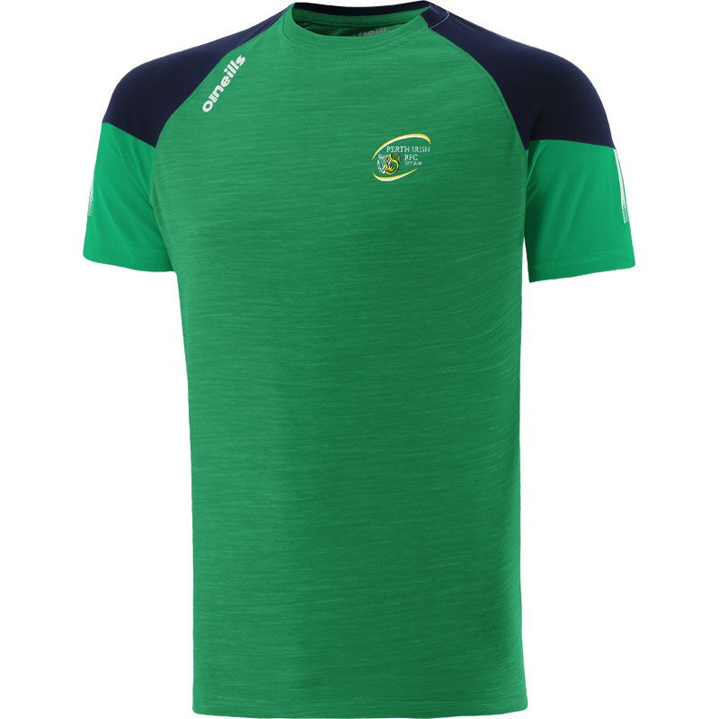 Perth Irish RFC Oslo T-Shirt