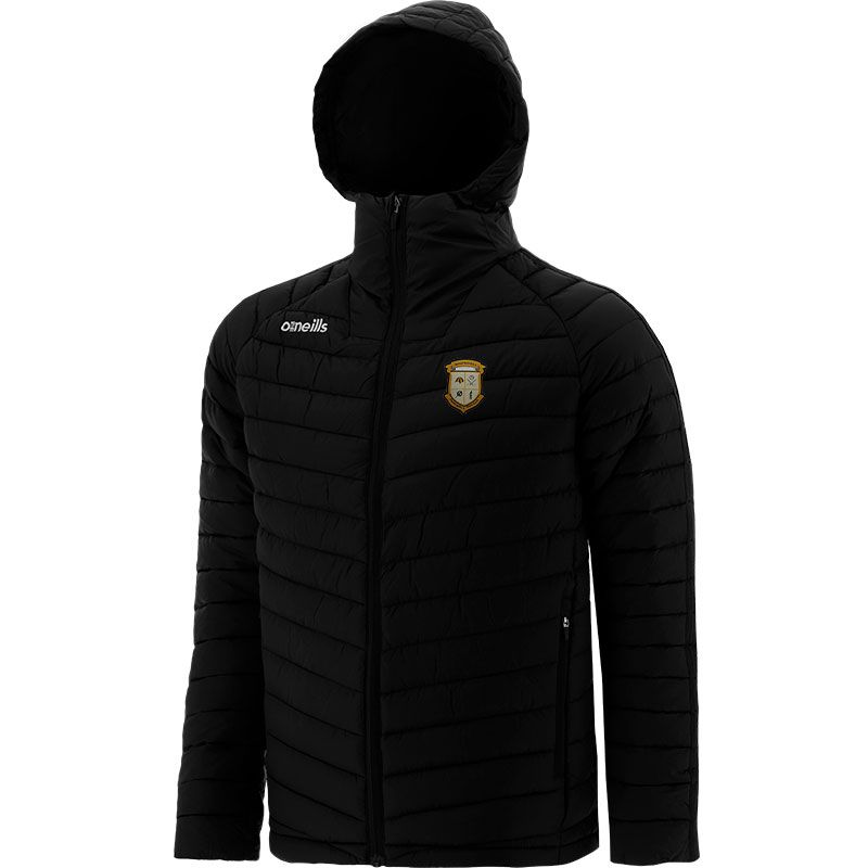 Dunshaughlin Royal Gaels LGFC Peru Hooded Padded Jacket