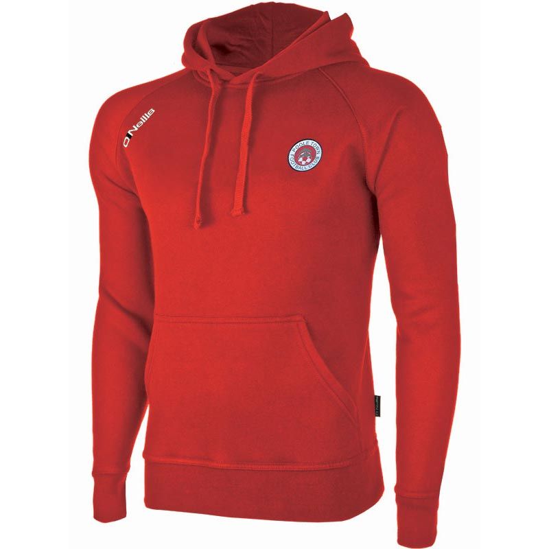 Poole Town FC Kids' Arena Hooded Top