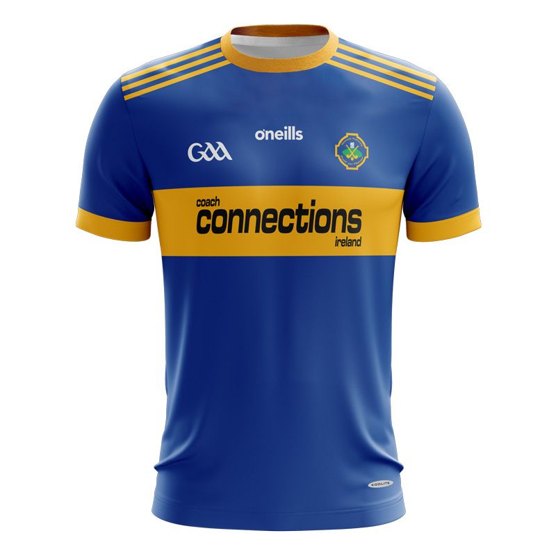 Portaferry GAC Jersey (Connections)