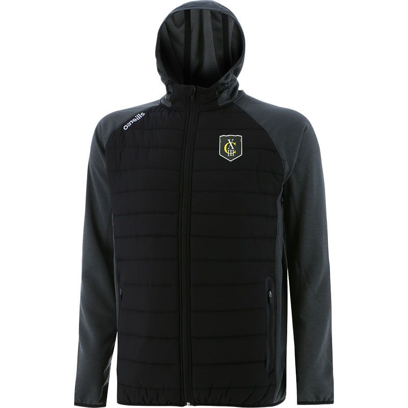 AS Carcassonne XIII Portland Light Weight Padded Jacket