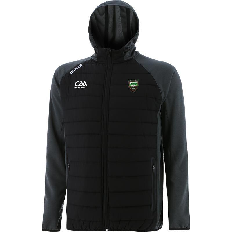 County Sligo Handball Portland Light Weight Padded Jacket