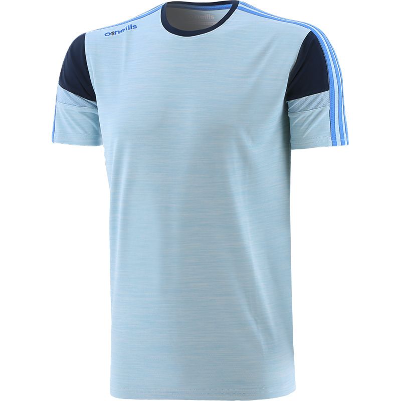 Men's Portland T-Shirt Blue / Marine / Royal