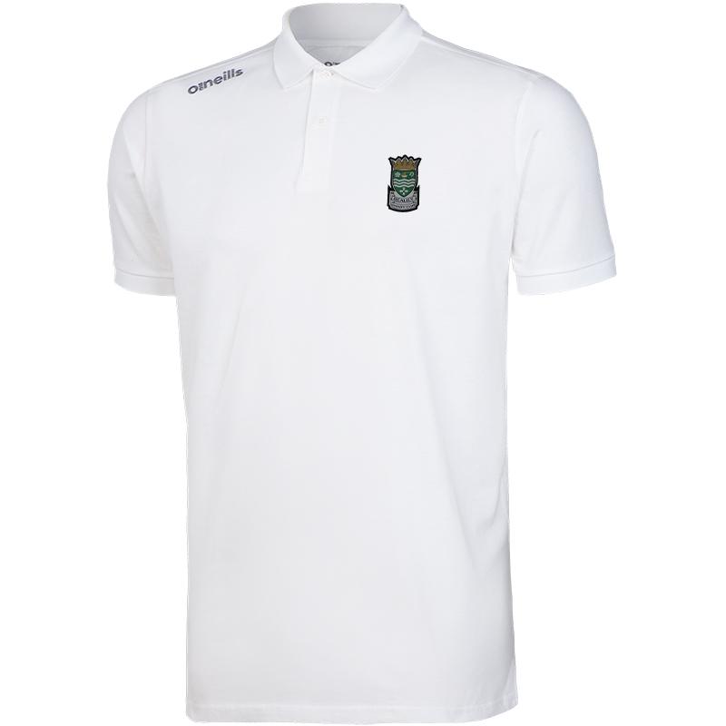 Beauly Shinty Club Portugal Cotton Polo Shirt