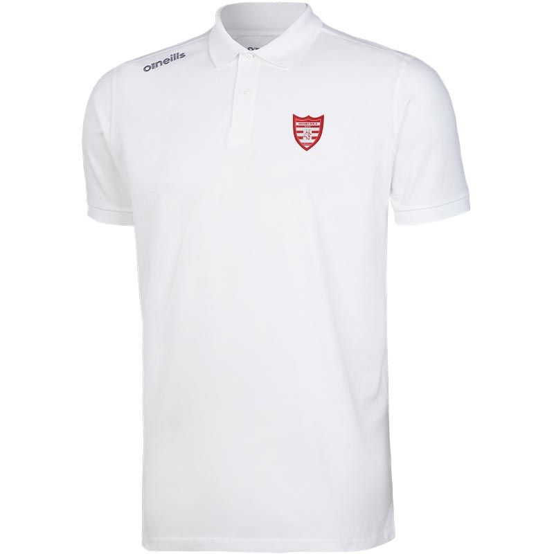 Grand Dole Rugby Portugal Cotton Polo Shirt