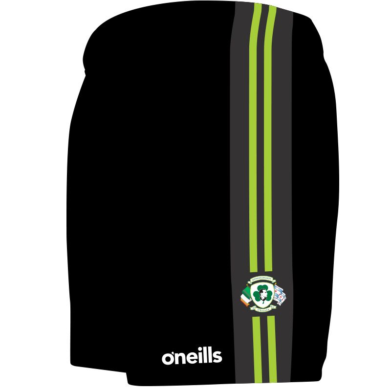Padraig Pearse Chicago Kids' Away Mourne Shorts